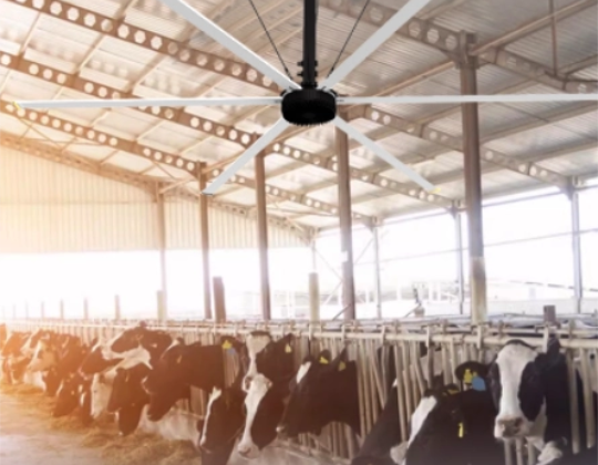 Livestock Farming Center