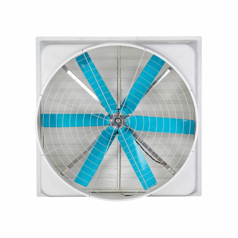 FRP Negative Pressure Fan - Negative Pressure Fan - wrodpress